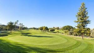 Obra Nueva - Ground floor apartment - Orihuela Costa - Lomas de Campoamor