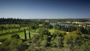Obra Nueva - Ground floor apartment - Orihuela Costa - Lomas de Campoamor