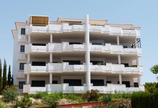 Ground floor apartment - Obra Nueva - Orihuela Costa - Lomas de Campoamor