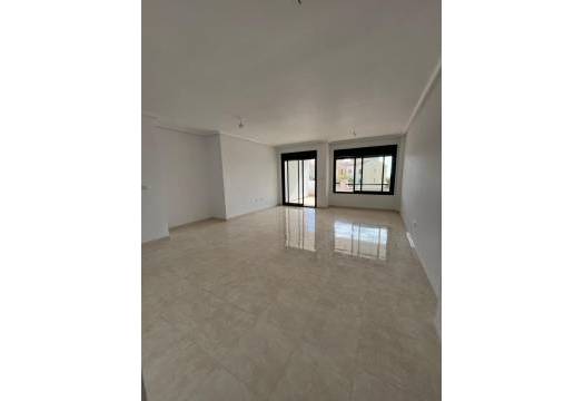 Obra Nueva - Ground floor apartment - Orihuela Costa - Lomas de Campoamor