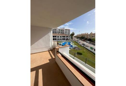 Obra Nueva - Ground floor apartment - Orihuela Costa - Lomas de Campoamor