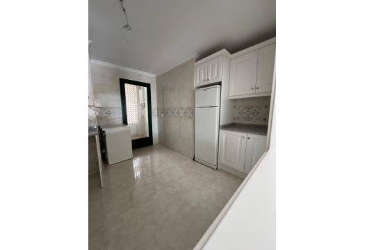 Obra Nueva - Ground floor apartment - Orihuela Costa - Lomas de Campoamor
