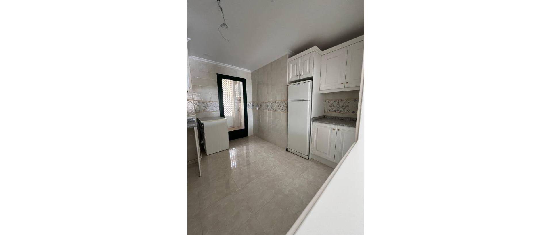Obra Nueva - Ground floor apartment - Orihuela Costa - Lomas de Campoamor