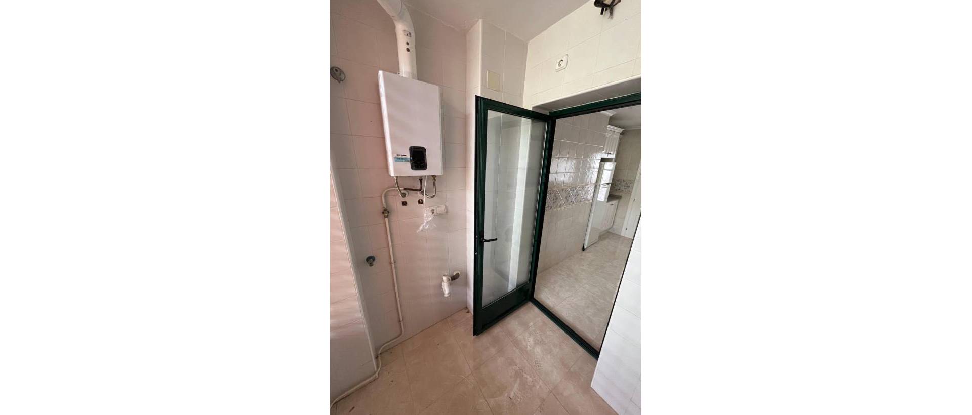 Obra Nueva - Ground floor apartment - Orihuela Costa - Lomas de Campoamor