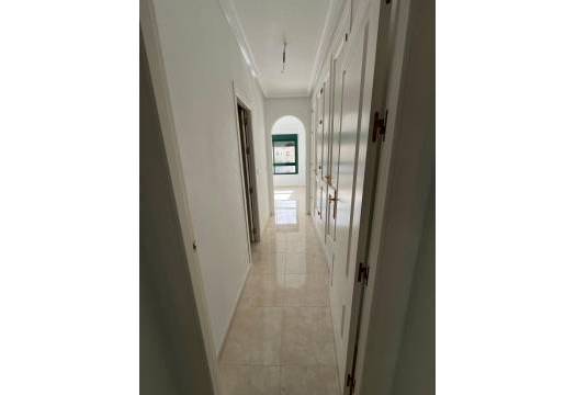 Obra Nueva - Ground floor apartment - Orihuela Costa - Lomas de Campoamor