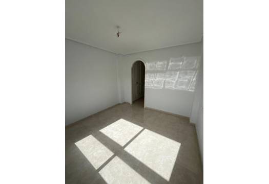 Obra Nueva - Ground floor apartment - Orihuela Costa - Lomas de Campoamor