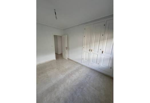 Obra Nueva - Ground floor apartment - Orihuela Costa - Lomas de Campoamor