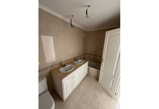 Obra Nueva - Ground floor apartment - Orihuela Costa - Lomas de Campoamor