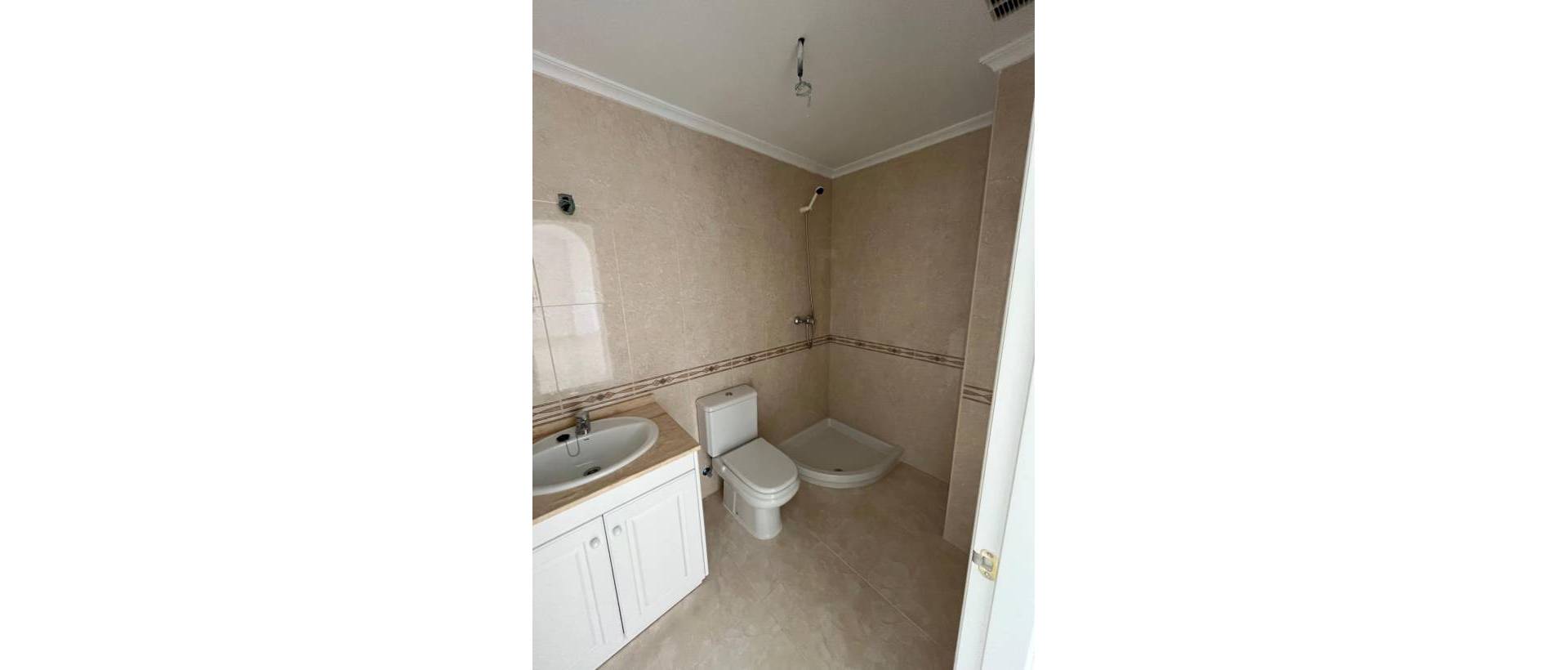Obra Nueva - Ground floor apartment - Orihuela Costa - Lomas de Campoamor