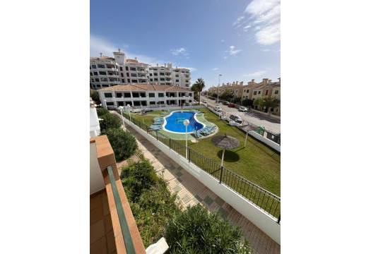 Obra Nueva - Ground floor apartment - Orihuela Costa - Lomas de Campoamor