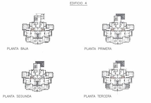 Obra Nueva - Ground floor apartment - Orihuela Costa - Lomas de Campoamor
