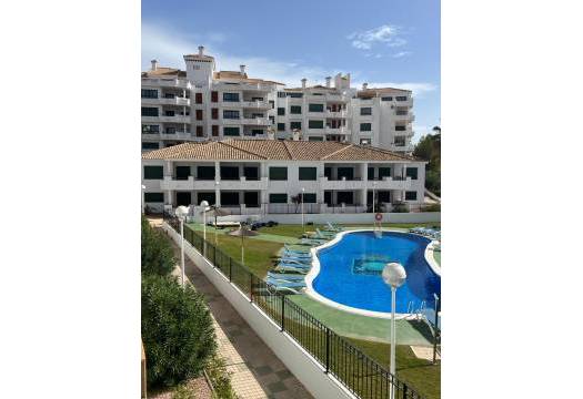 Apartmento - Obra Nueva - Orihuela Costa - Lomas de Campoamor