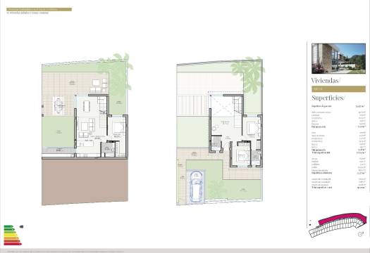 Obra Nueva - Villa / Chalet - Polop - Polop Hills