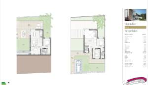 Obra Nueva - Villa / Chalet - Polop - Polop Hills