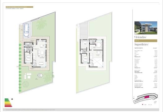 Obra Nueva - Villa / Chalet - Polop - Polop Hills
