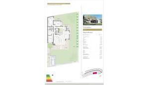 Obra Nueva - Villa / Chalet - Polop - Polop Hills