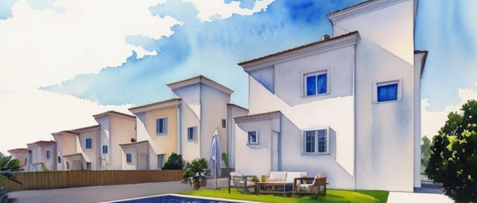 Obra Nueva - Villa / Chalet - Castalla - Castalla Internacional