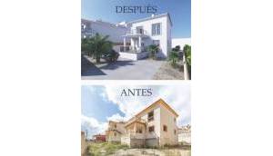 Obra Nueva - Villa / Chalet - Castalla - Castalla Internacional