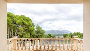 Obra Nueva - Villa / Chalet - Castalla - Castalla Internacional