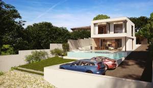 Obra Nueva - Villa / Chalet - Pilar de la Horadada - Pinar de Campoverde