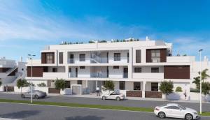 Obra Nueva - Ground Floor Bungalow - Pilar de la Horadada - Torre De La Horadada