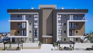Obra Nueva - Apartmento - Los Alcázares - Los Narejos
