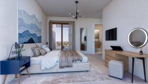 Obra Nueva - Villa / Chalet - Torre Pacheco - pueblo