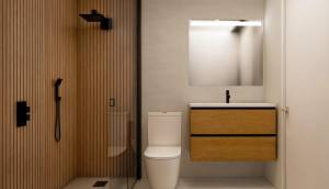 Obra Nueva - Villa / Chalet - Torre Pacheco - pueblo