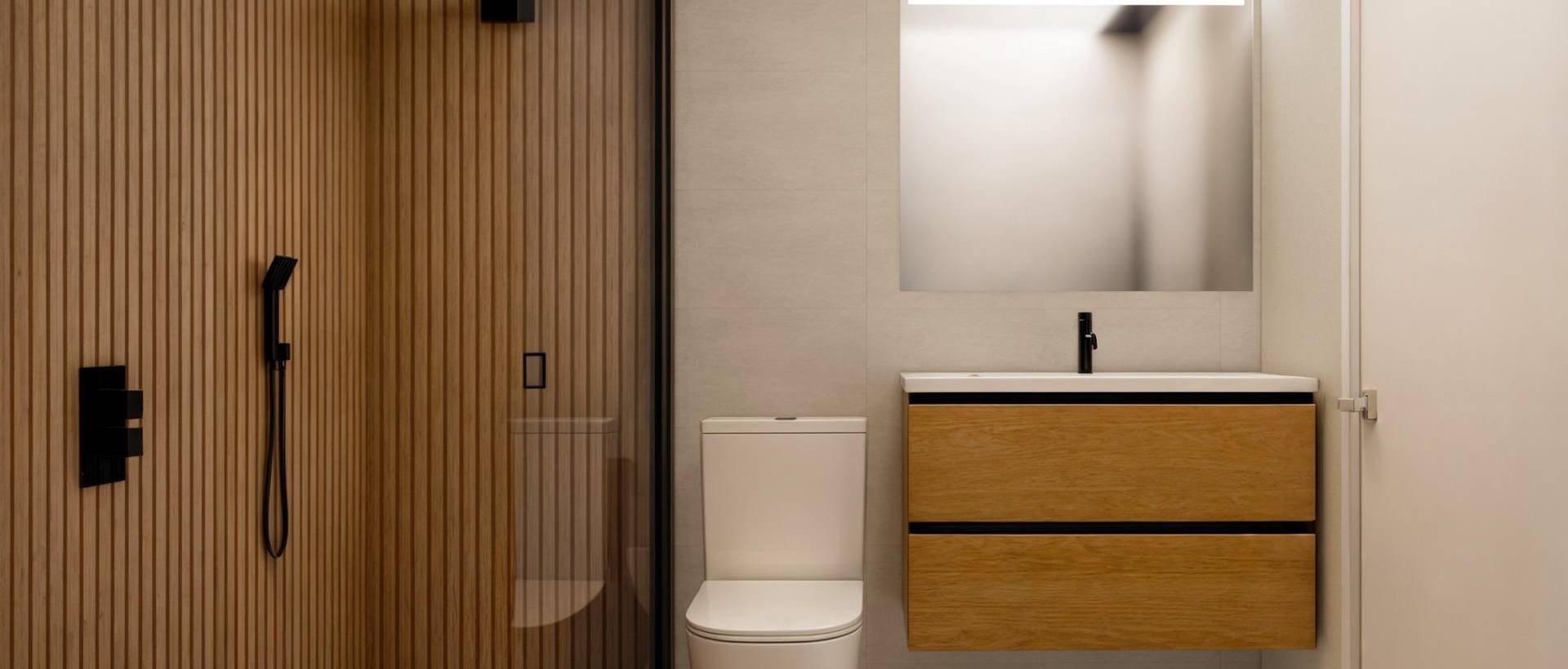 Obra Nueva - Villa / Chalet - Torre Pacheco - pueblo