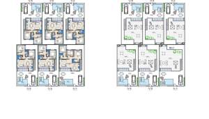 Obra Nueva - Villa / Chalet - Torre Pacheco - pueblo
