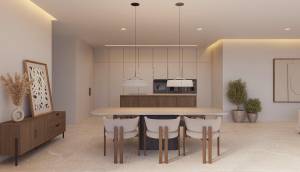 Obra Nueva - Villa / Chalet - Moraira_Teulada - El Tesoro