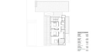 Obra Nueva - Villa / Chalet - Moraira_Teulada - El Tesoro