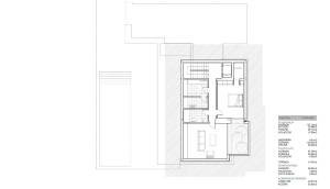 Obra Nueva - Villa / Chalet - Moraira_Teulada - El Tesoro