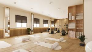 Obra Nueva - Ground floor apartment - Águilas - Playa de Levante