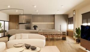 Obra Nueva - Ground floor apartment - Águilas - Playa de Levante