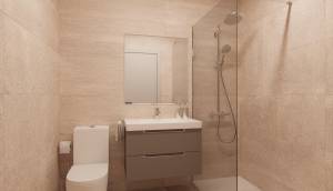 Obra Nueva - Apartmento - Águilas - Playa de Levante