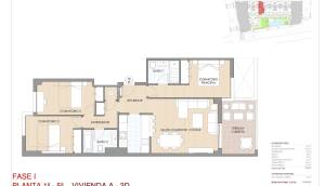 Obra Nueva - Apartmento - Águilas - Playa de Levante