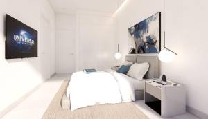 Obra Nueva - Semidetached - Los Alcázares - Nueva Ribera