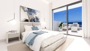 Obra Nueva - Semidetached - Los Alcázares - Nueva Ribera