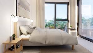 Obra Nueva - Semidetached - Los Alcázares - Nueva Ribera
