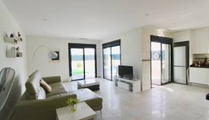 Obra Nueva - Villa / Chalet - Pinoso - Lel