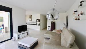 Obra Nueva - Villa / Chalet - Pinoso - Lel
