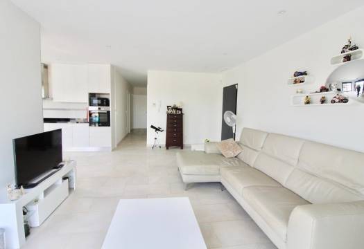 Obra Nueva - Villa / Chalet - Pinoso - Lel