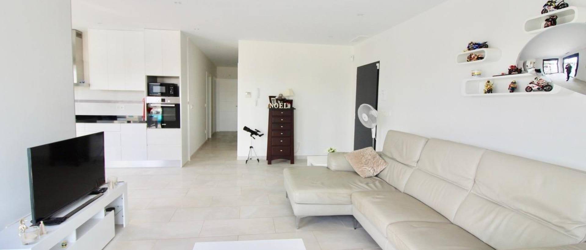 Obra Nueva - Villa / Chalet - Pinoso - Lel