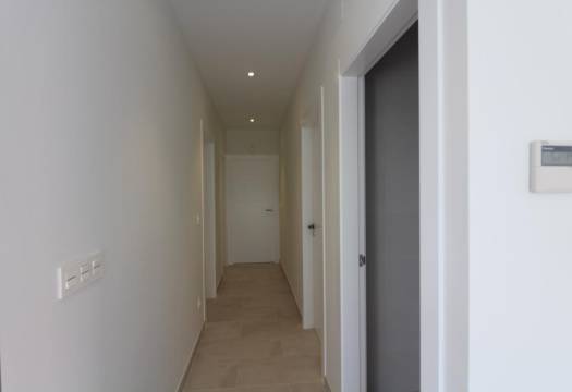 Obra Nueva - Villa / Chalet - Pinoso - Lel