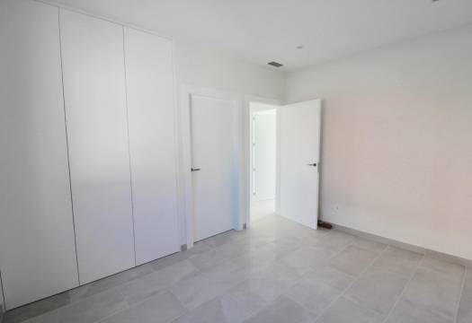 Obra Nueva - Villa / Chalet - Pinoso - Lel