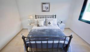 Obra Nueva - Villa / Chalet - Pinoso - Lel