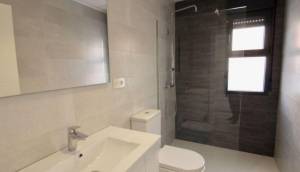 Obra Nueva - Villa / Chalet - Pinoso - Lel