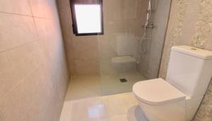 Obra Nueva - Villa / Chalet - Pinoso - Lel