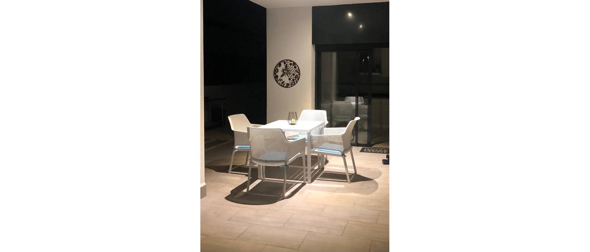 Obra Nueva - Villa / Chalet - Pinoso - Lel